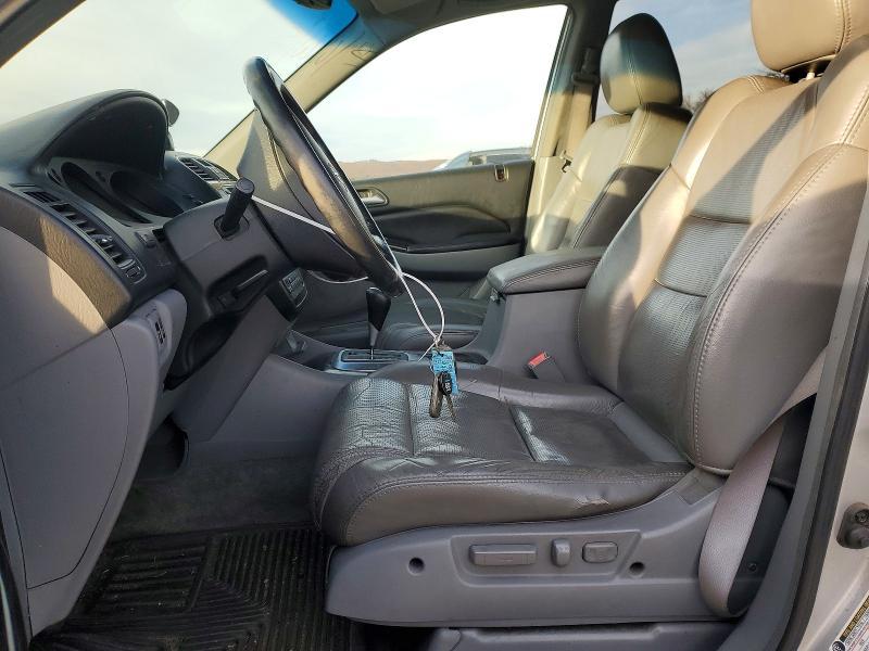 Auction sale of the 2006 Acura Mdx Tourin, vin: 2HNYD18816H530354, lot number: 72466835