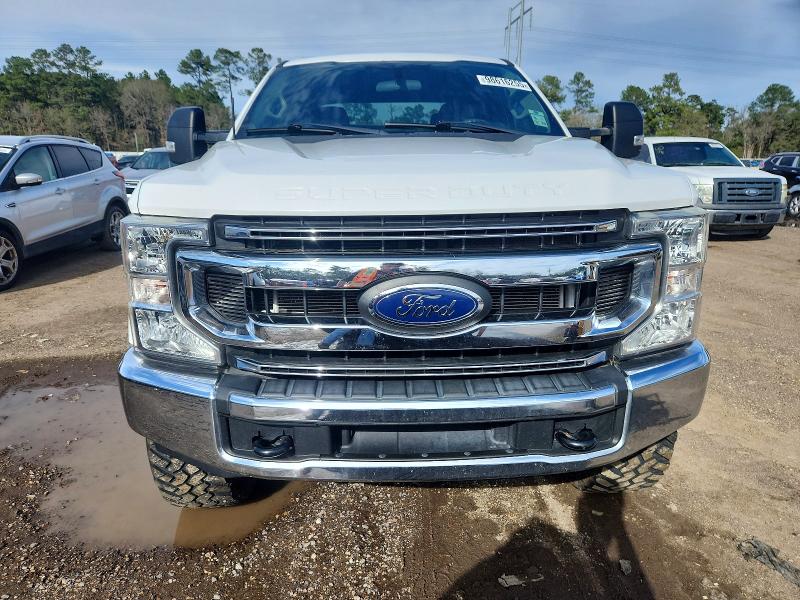 Aukcja sprzedaży 2021 Ford F250, vin: 1FT7W2BT4MED93798, numer aukcji: 98616255
