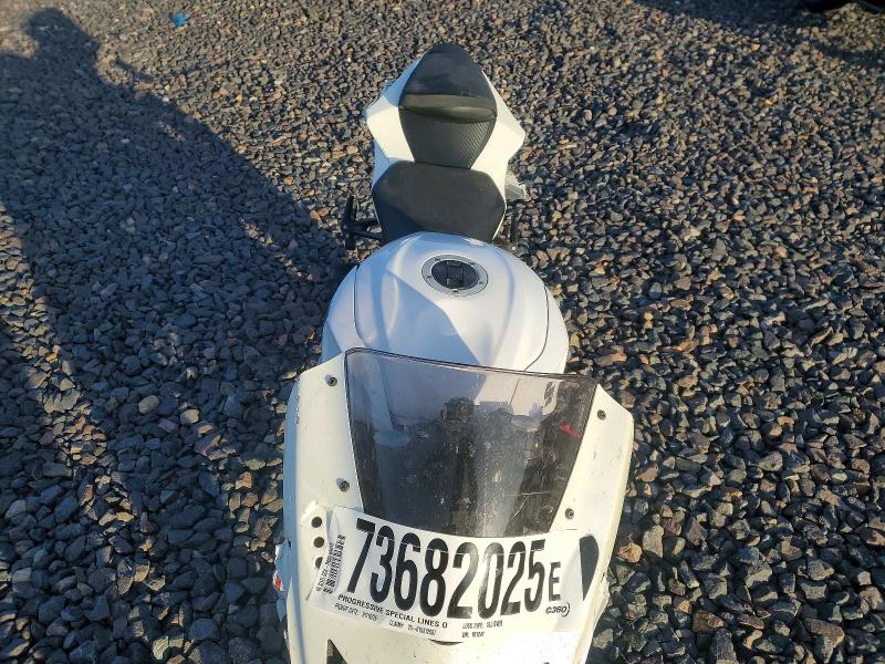 2019 Suzuki Gsx-r600 მანქანა იყიდება აუქციონზე, vin: JS1GN7FA3K7101241, აუქციონის ნომერი: 73682025