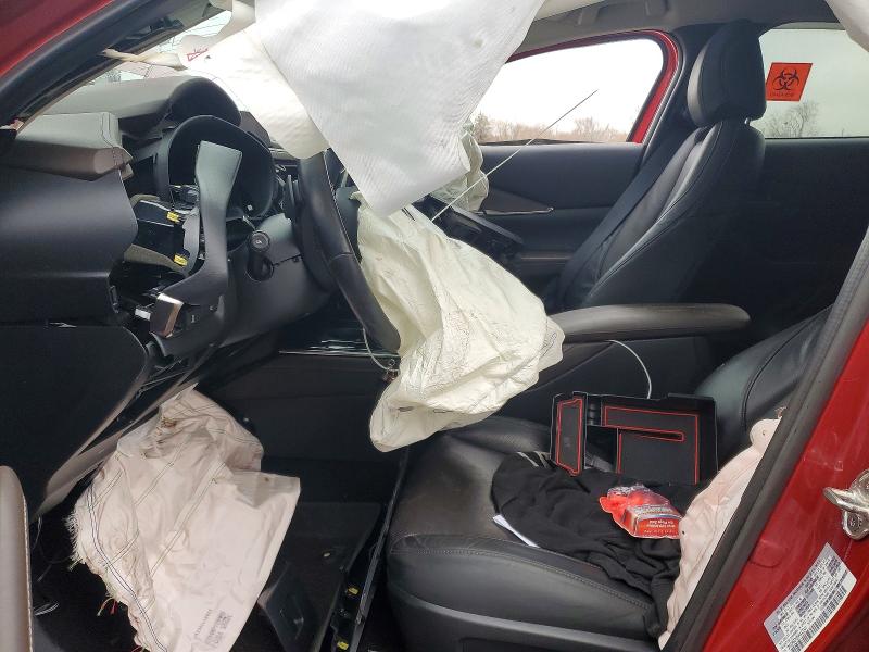 Продажа на аукционе авто 2022 Mazda Cx-30, vin: 3MVDMBDY8NM443341, номер лота: 72148835