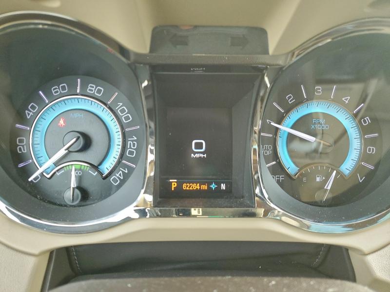 99485625 :رقم المزاد ، 1G4GC5ERXDF329233 vin ، 2013 Buick Lacrosse مزاد بيع