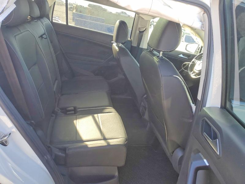 Aukcja sprzedaży 2021 Volkswagen Tiguan, vin: 3VV2B7AX6MM063003, numer aukcji: 99765335