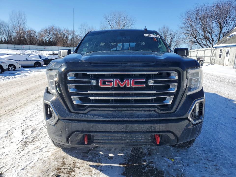 Aukcja sprzedaży 2020 Gmc Sierra, vin: 1GTP9EED7LZ208891, numer aukcji: 74863745