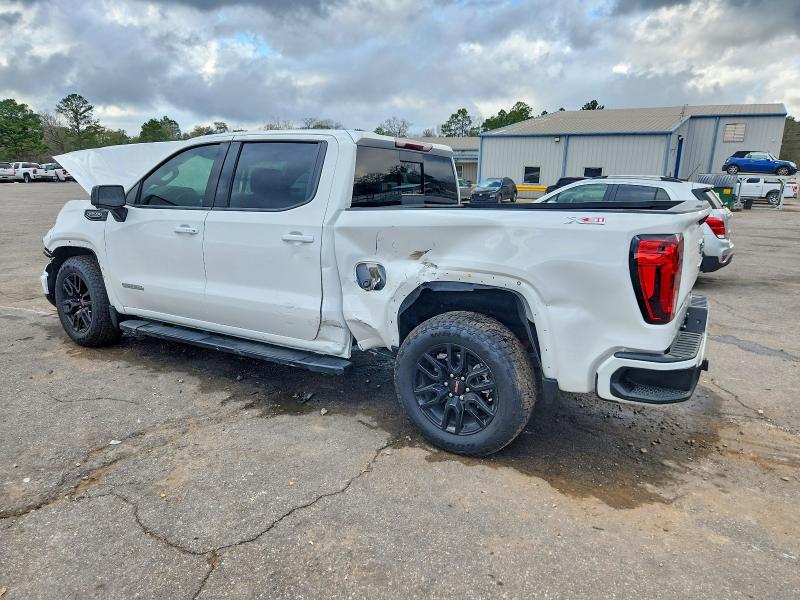 Продажа на аукционе авто 2025 Gmc Sierra, vin: 1GTUUCEDXSZ262433, номер лота: 74235555