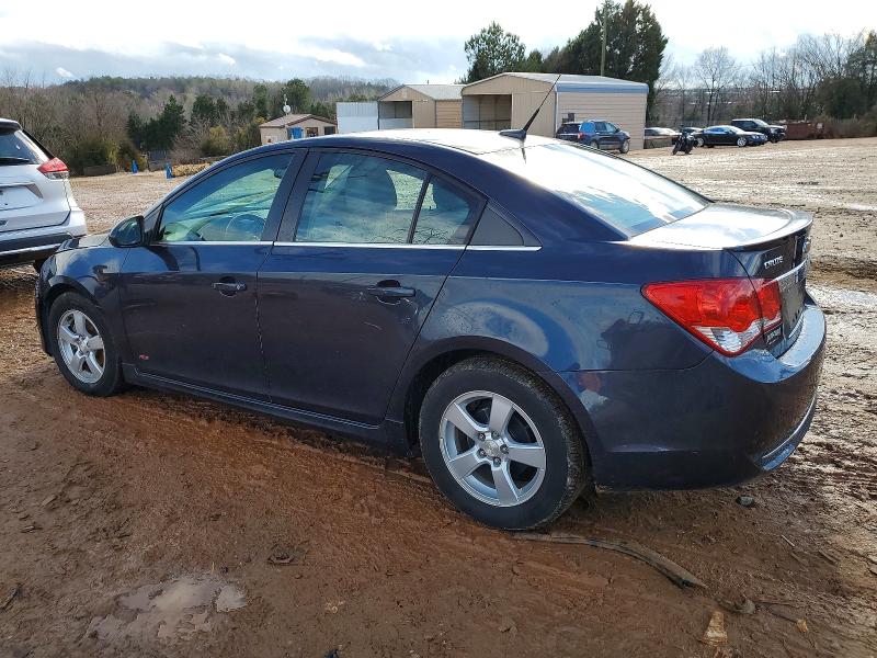 98654135 :رقم المزاد ، 1G1PC5SB6E7459865 vin ، 2014 Chevrolet Cruze مزاد بيع