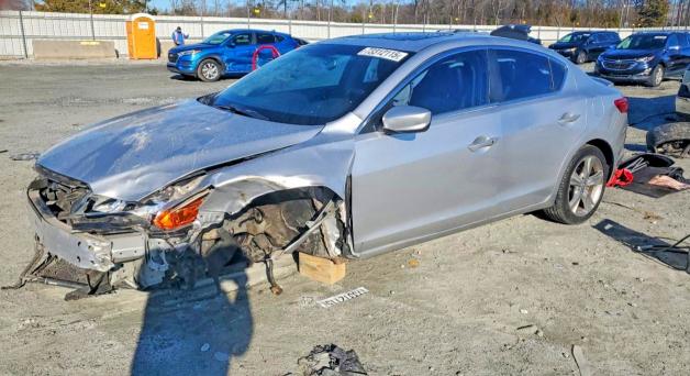 Продаж на аукціоні авто 2014 Acura Ilx, vin: 19VDE2E59EE000556, номер лоту: 73312115