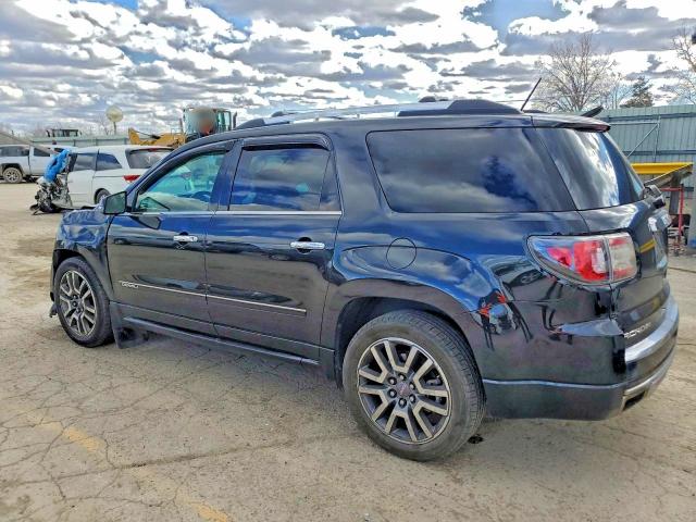 Продаж на аукціоні авто 2014 Gmc Acadia, vin: 1GKKVTKD3EJ235980, номер лоту: 73493395