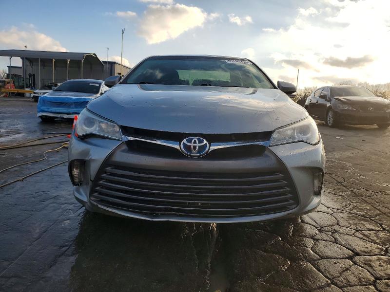 99165725 :رقم المزاد ، 4T1BD1FK9GU178368 vin ، 2016 Toyota Camry مزاد بيع