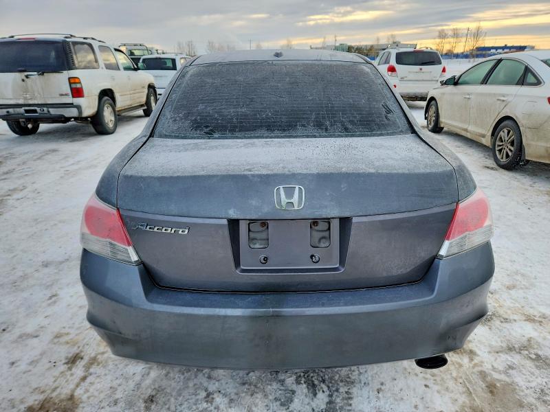 Aukcja sprzedaży 2009 Honda Accord, vin: 1HGCP26889A805416, numer aukcji: 98983985