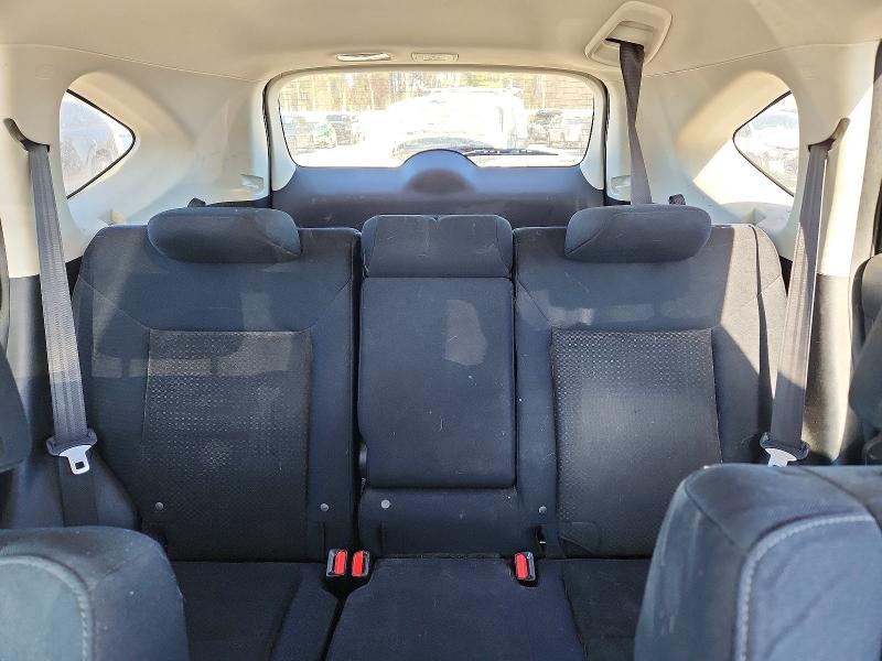 2015 Honda Cr-v მანქანა იყიდება აუქციონზე, vin: 2HKRM3H5XFH512129, აუქციონის ნომერი: 73654395