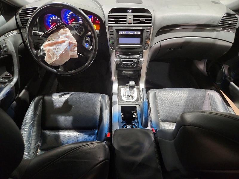 Auction sale of the 2005 Acura Tl, vin: 19UUA66235A801096, lot number: 74407715