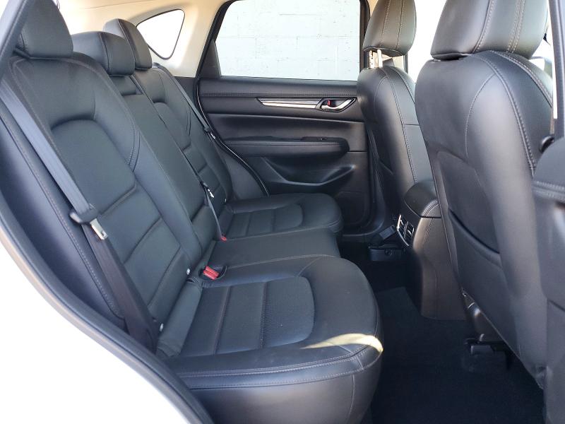 Aukcja sprzedaży 2021 Mazda Cx-5, vin: JM3KFBDM1M1338305, numer aukcji: 73278225