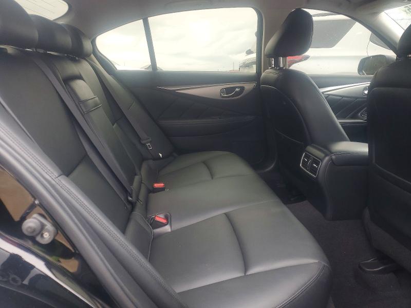 Aukcja sprzedaży 2020 Infiniti Q50, vin: JN1EV7AR3LM251172, numer aukcji: 73124655