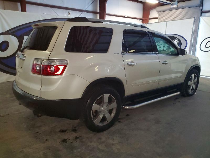 Продажа на аукционе авто 2011 Gmc Acadia, vin: 1GKKRSED4BJ209863, номер лота: 98447715