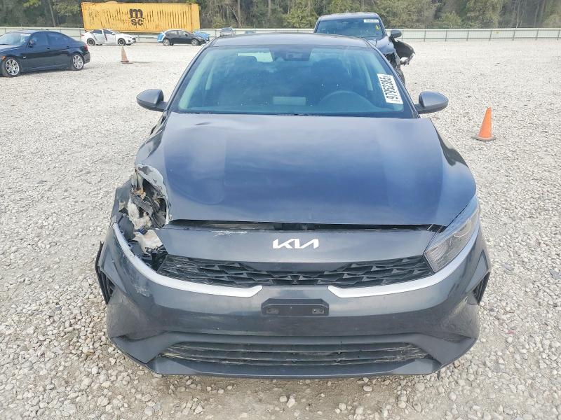 2023 Kia Forte მანქანა იყიდება აუქციონზე, vin: 3KPF24AD6PE572060, აუქციონის ნომერი: 97952385
