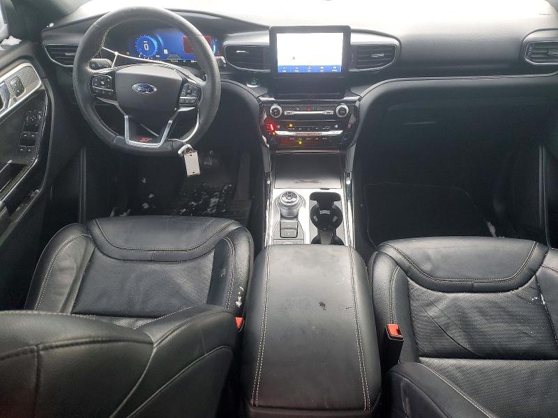 Продаж на аукціоні авто 2021 Ford Explorer, vin: 1FM5K8GC7MGA34041, номер лоту: 75172395