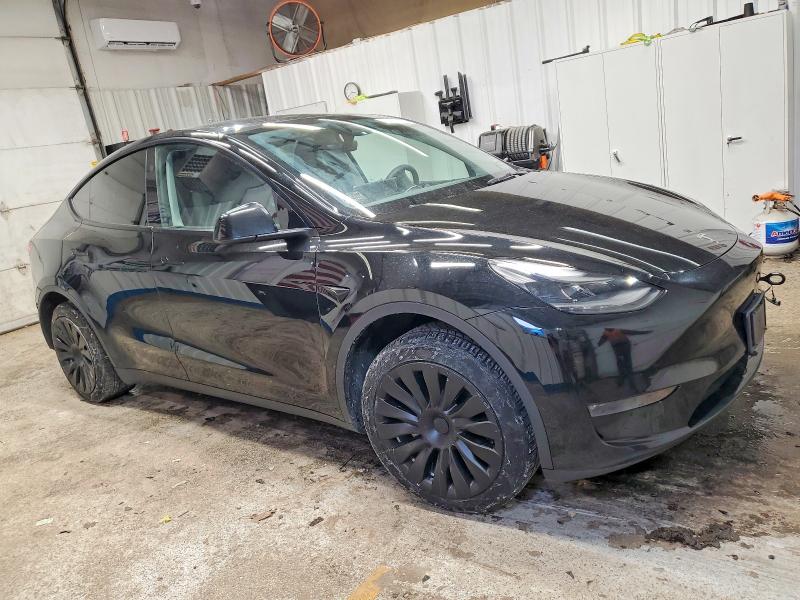 Продаж на аукціоні авто 2023 Tesla Model Y, vin: 7SAYGDEE2PA190440, номер лоту: 73670875