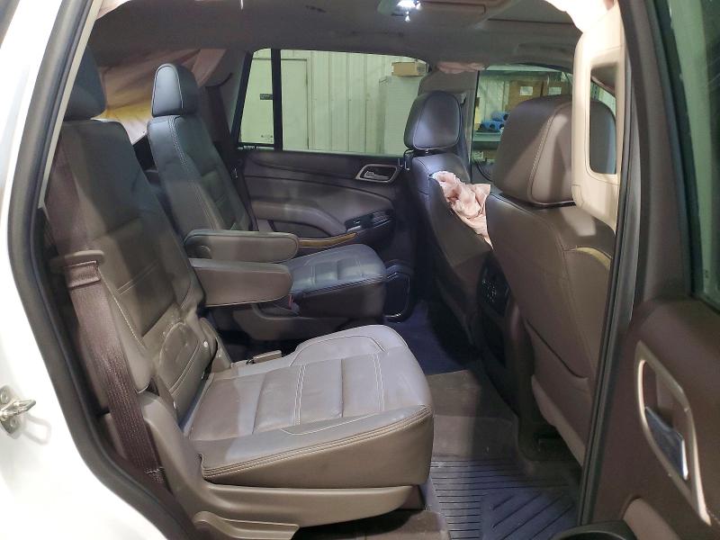 99514715 :رقم المزاد ، 1GKS2CKJXHR335532 vin ، 2017 Gmc Yukon مزاد بيع