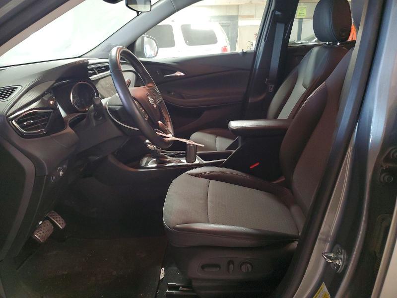 Продаж на аукціоні авто 2023 Buick Encore Gx, vin: KL4MMDSL0PB160909, номер лоту: 74123335