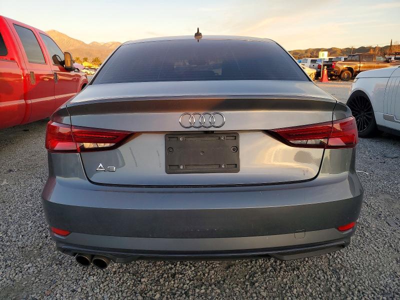Aukcja sprzedaży 2019 Audi A3, vin: WAUAUGFFXKA125515, numer aukcji: 73117345