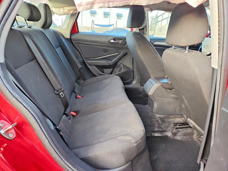 Aukcja sprzedaży 2019 Volkswagen Jetta, vin: 3VWCB7BU0KM135590, numer aukcji: 98715055
