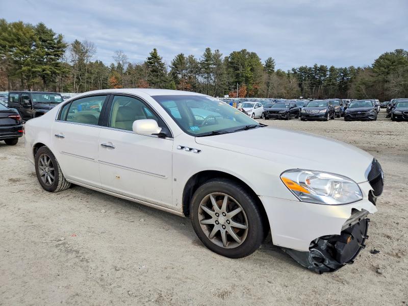 Auction sale of the 2006 Buick Lucerne, vin: 1G4HD57276U167352, lot number: 98568615