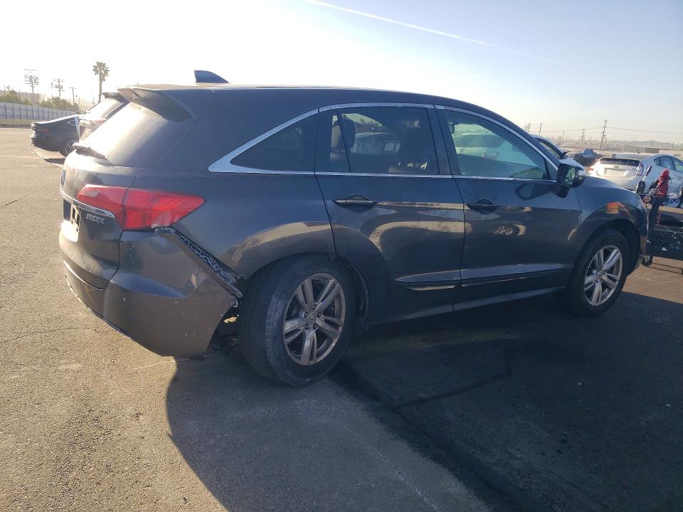 Aukcja sprzedaży 2014 Acura Rdx, vin: 5J8TB3H50EL005456, numer aukcji: 75661845