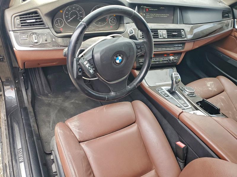 Aukcja sprzedaży 2016 Bmw 528 I, vin: WBA5A5C57GG349338, numer aukcji: 69401395