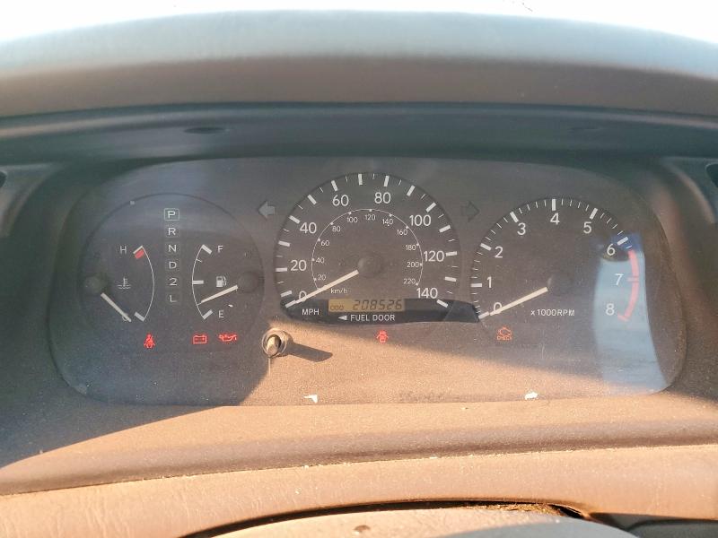 Продажа на аукционе авто 2000 Toyota Camry, vin: 4T1BG22K9YU637368, номер лота: 73126865