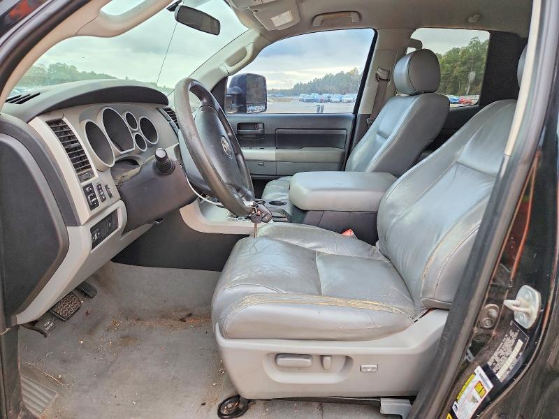 2008 Toyota Tundra მანქანა იყიდება აუქციონზე, vin: 5TFRV541X8X043451, აუქციონის ნომერი: 98657075