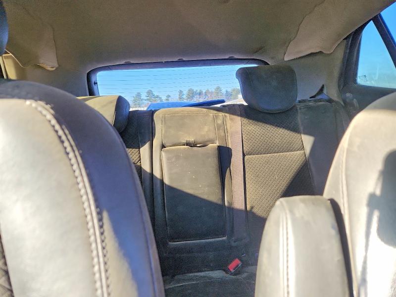 99593455 :رقم المزاد ، KL4CJESB3HB018976 vin ، 2017 Buick Encore مزاد بيع