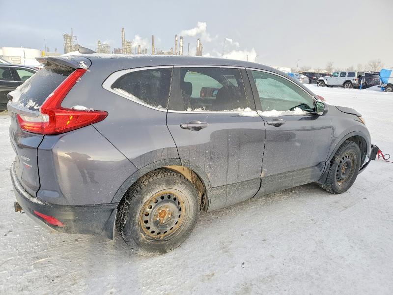 Aukcja sprzedaży 2018 Honda Cr-v, vin: 2HKRW2H28JH105140, numer aukcji: 73827295