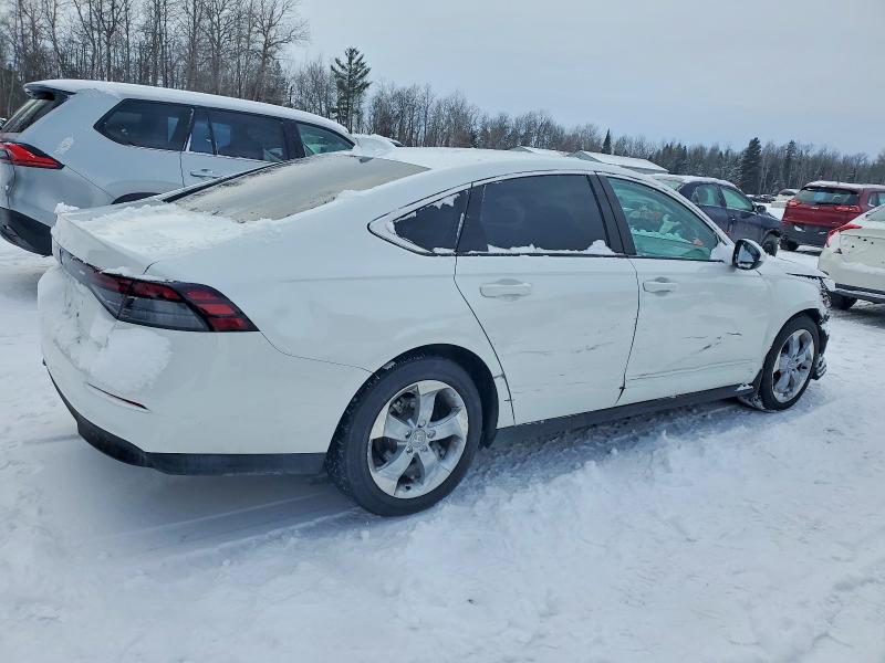 Aukcja sprzedaży 2024 Honda Accord, vin: 1HGCY1F38RA801118, numer aukcji: 99559275