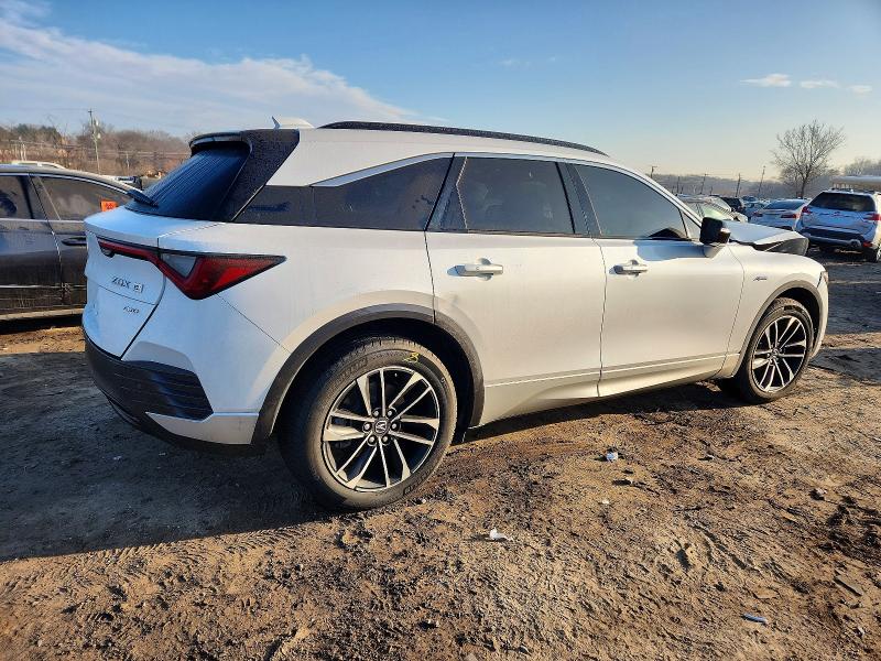 Продаж на аукціоні авто 2024 Acura Zdx, vin: 4W5KHNRL0RZ502417, номер лоту: 99560265