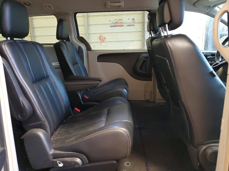 Aukcja sprzedaży 2014 Chrysler Town & Country, vin: 2C4RC1BG4ER159034, numer aukcji: 98655855