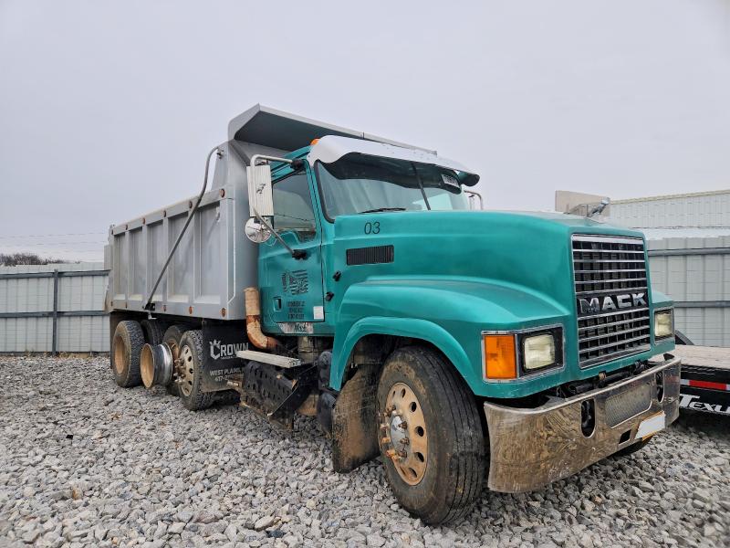 Aukcja sprzedaży 2010 Mack 600, vin: 1M1AN09Y3AN005762, numer aukcji: 73988475