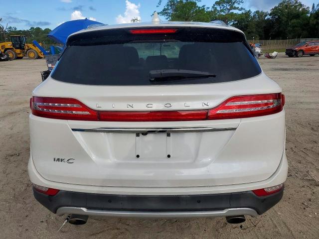 Продаж на аукціоні авто 2019 Lincoln Mkc Reserv, vin: 5LMCJ3C9XKUL02034, номер лоту: 72278595