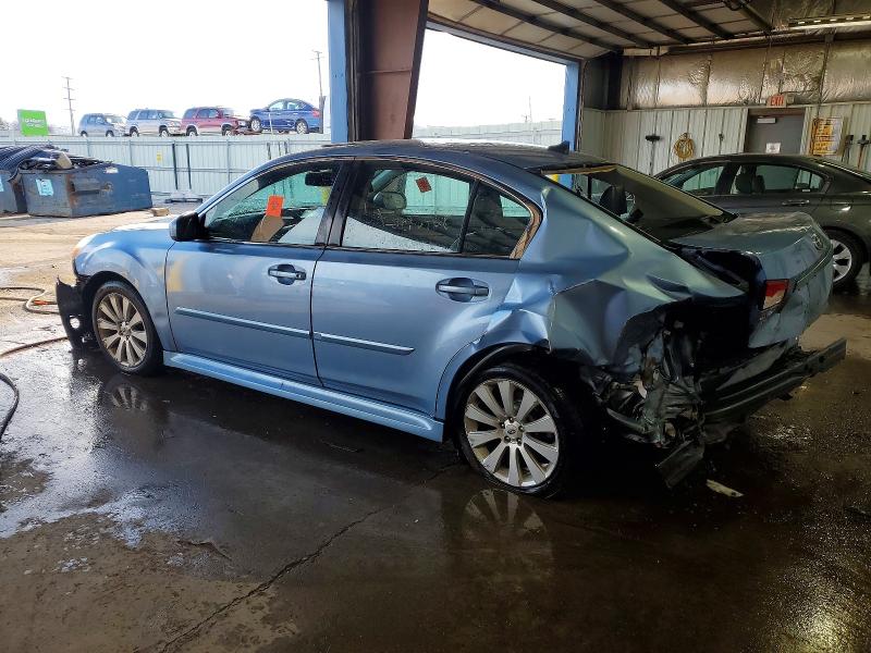 Aukcja sprzedaży 2012 Subaru Legacy, vin: 4S3BMCK66C3017405, numer aukcji: 72873865