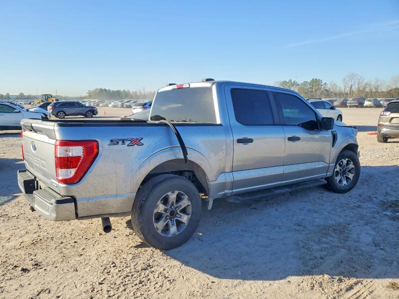 2021 Ford F150 მანქანა იყიდება აუქციონზე, vin: 1FTEW1CP7MFB53318, აუქციონის ნომერი: 72698385