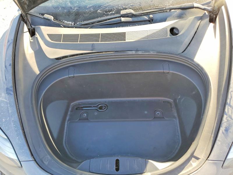 Продажа на аукционе авто 2019 Tesla Model 3, vin: 5YJ3E1EB5KF386871, номер лота: 74049185