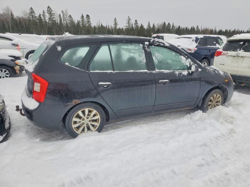 Продаж на аукціоні авто 2010 Kia Rondo Lx, vin: KNAHG8A82A7322811, номер лоту: 96798185