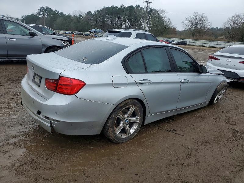 Aukcja sprzedaży 2014 Bmw 320, vin: WBA3B1C5XEP680277, numer aukcji: 74148385