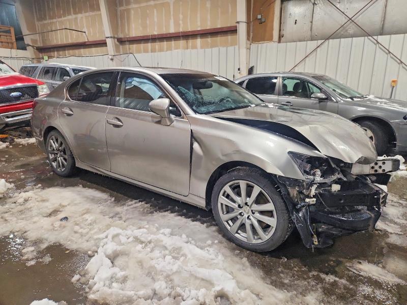 Aukcja sprzedaży 2015 Lexus Gs, vin: JTHCE1BL2FA008954, numer aukcji: 74296715