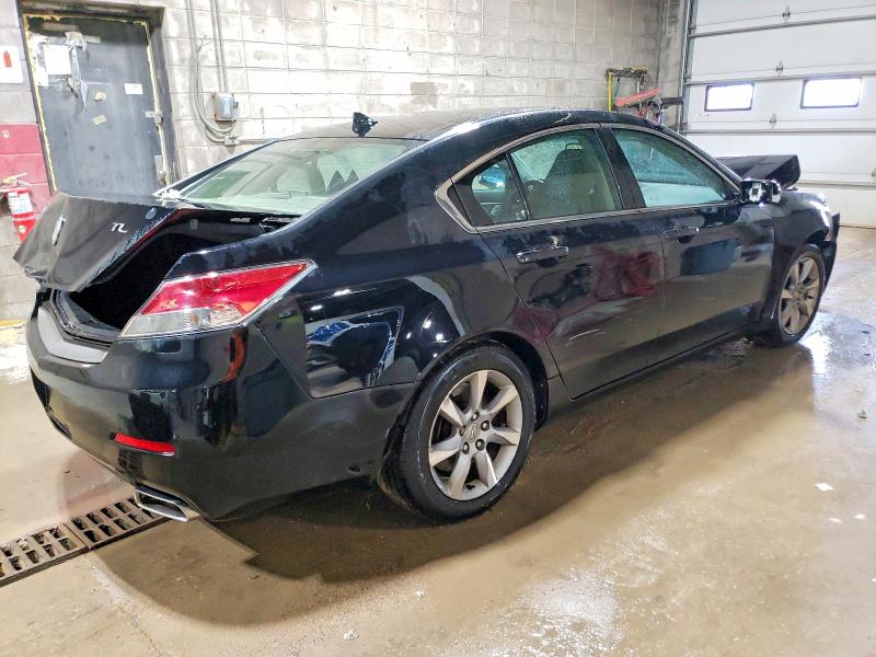 2012 Acura Tl მანქანა იყიდება აუქციონზე, vin: 19UUA8F2XCA014008, აუქციონის ნომერი: 73862465