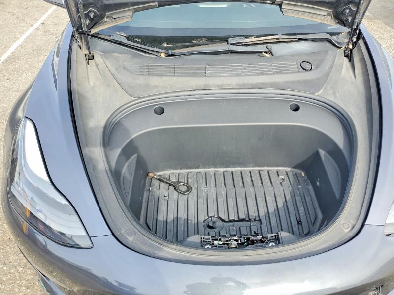Aukcja sprzedaży 2023 Tesla Model 3, vin: 5YJ3E1EA5PF419270, numer aukcji: 74394275