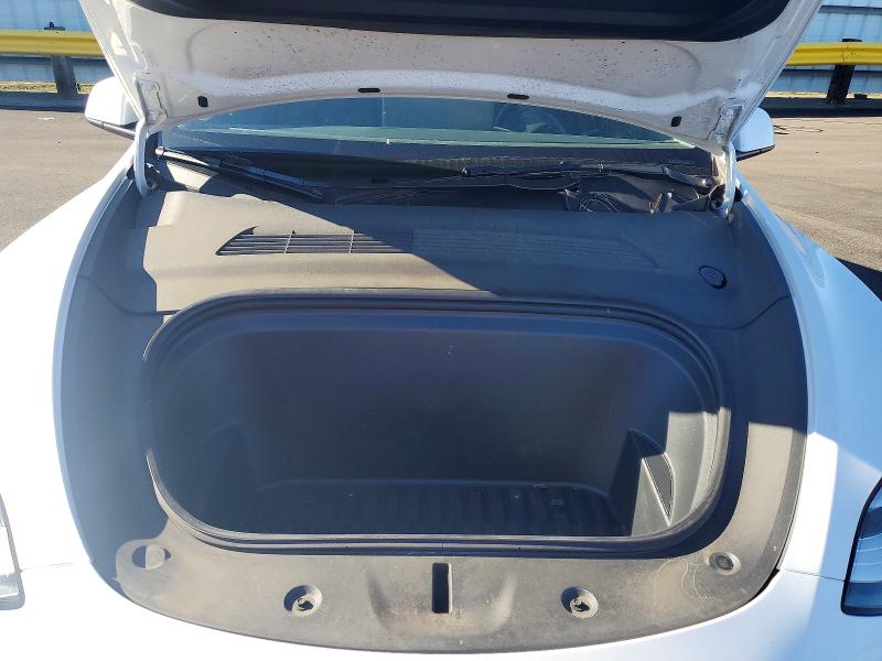 Aukcja sprzedaży 2021 Tesla Model Y, vin: 5YJYGDEE7MF118600, numer aukcji: 99654895