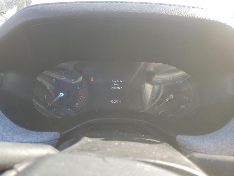 2024 Jeep Compass მანქანა იყიდება აუქციონზე, vin: 3C4NJDBN1RT117170, აუქციონის ნომერი: 73877465