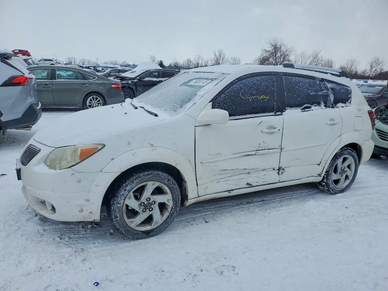 Aukcja sprzedaży 2005 Pontiac Vibe, vin: 5Y2SL63865Z416853, numer aukcji: 74055145