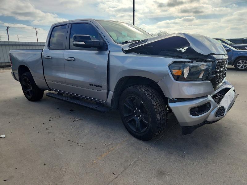 Продажа на аукционе авто 2022 Ram 1500, vin: 1C6SRFBT3NN185672, номер лота: 97939985