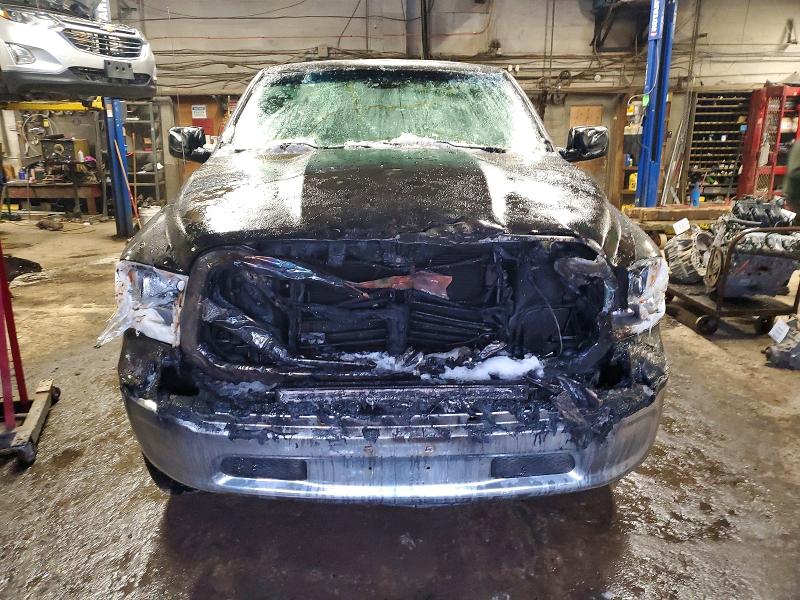 Продажа на аукционе авто 2014 Ram 1500, vin: 1C6RR7GT0ES313011, номер лота: 97925195